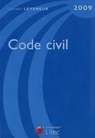 Code civil, 2009