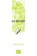 LE RUGBY