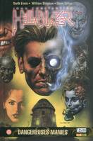 John Constantine Hellblazer, 3, HELLBLAZER PAR GARTH ENNIS