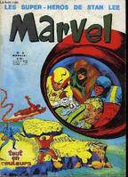 MARVEL - N°9 - LES FANTASTIQUES VOYEZ UNE ETOILE LONTAINE! (17° EPISODE)