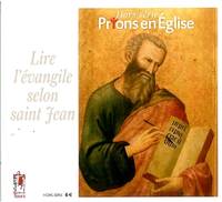 Lire evangile de st jean