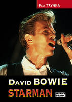 David Bowie, Starman