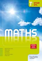 Mathématiques Term. STI2D/STL - Livre élève - Ed. 2012