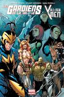 LES GARDIENS DE LA GALAXIE / ALL-NEW X-MEN