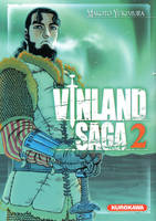 2, Vinland Saga - tome 2