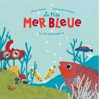 La p'tite mer bleue