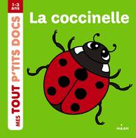 Mes tout p'tits docs, La coccinelle