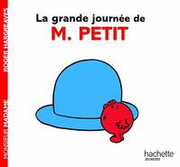 Monsieur madame, La grande journée de Monsieur Petit