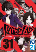 Blood Lad - chapitre 31