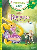 Raiponce CP Niveau 2