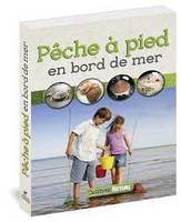 Pêche à pied en bord de mer