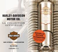 Harley-Davidson Motor Co. - La collection officielle - Nouvelle édition