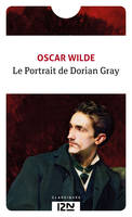 Le Portrait de Dorian Gray