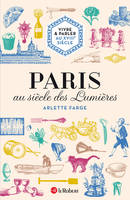 Vivre & parler au XVIIIe siècle : Paris au siècle des Lumières, EFL 3 iBook