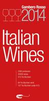 Italian Wines 2014 /anglais