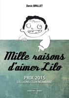 Mille raisons d'aimer Lilo