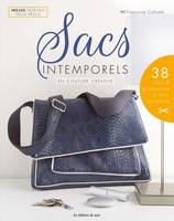 Sacs intemporels en couture créative