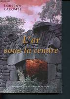 L'or sous la cendre, Roman