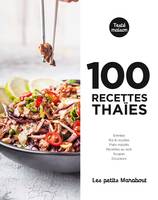 100 recettes thaïes