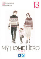 My Home Hero - tome 13