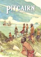 Pitcairn, ou les quatre femmes d'Adam