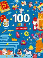 100 jeux Saint-Nicolas