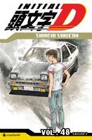 48, Initial D T48 (Fin)