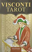 Coffret Visconti Tarot