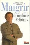 Maigrir avec la mÃ©thode du Dr Peltriaux