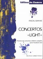 CONCERTOS 