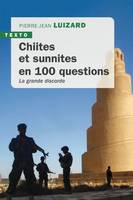 Chiites et Sunnites en 100 questions, La grande discorde