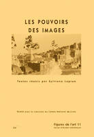 FIGURES DE L ART 11 (2006) LES POUVOIRS DES IMAGES