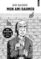 Points graphique Mon ami Dahmer