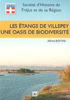 LES ETANGS DE VILLEPEY, une oasis de biodiversité