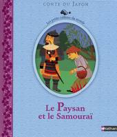 Le Paysan et le samouraï, conte du Japon