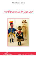 Les Marionnettes de Sans-Souci, roman