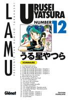 Numéro 12, Urusei Yatsura - Tome 12