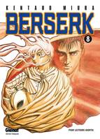 8, Berserk