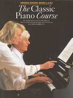 The Classic Piano Course Omnibus Edition