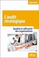 L'audit stratégique