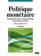 POLITIQUE MONETAIRE