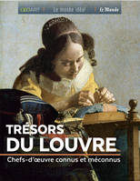 Trésors du Louvre, Chefs d'oeuvre connus et méconnus