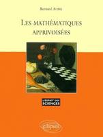 Les Mathématiques apprivoisées - n°5