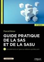 Guide pratique de la SAS et de la SASU, Compléments en ligne sur editions-eyrolles.com.