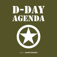 D-Day Agenda