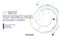 (Re)invent your business model, With the Odyssée 3.14 method