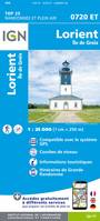 LORIENT/ ILE-DE-GROIX (0720ET)