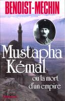 Mustapha Kémal ou la Mort d'un empire, Le loup et le léopard