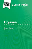 Ulysses, książka James Joyce