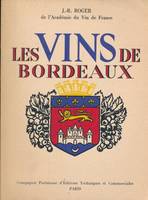 Les Vins de Bordeaux